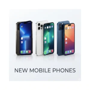 📱 Novos Telemóveis