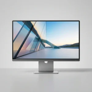Monitores 2K/QHD