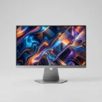 Monitores 4K UHD