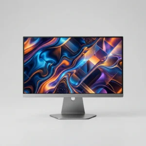 Monitores 4K UHD
