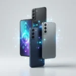 Telemóveis Android 5G