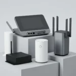 Modems 5G