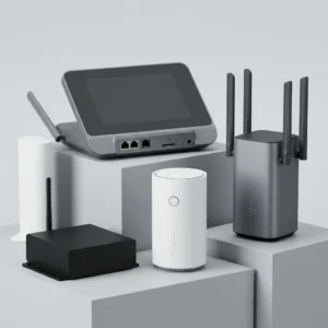 Modems 5G