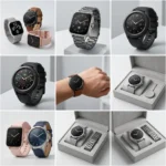 Smartwatches Android