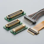 Conectores de Bateria
