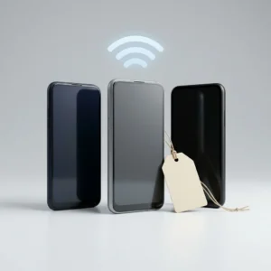 Telemóveis 5G Económicos