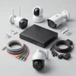 Sistemas CCTV