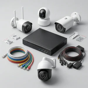 Sistemas CCTV