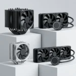 Coolers para CPU