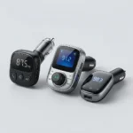 Transmissores FM Bluetooth para Carro