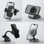 Suportes de Telemóvel para Carro
