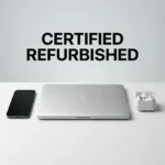 Recondicionado Certificado