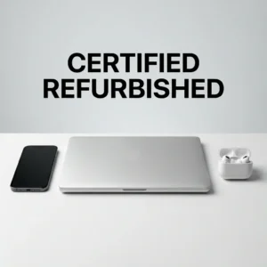 Recondicionado Certificado