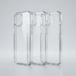 Capas Transparentes