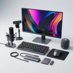 Acessórios para Computador