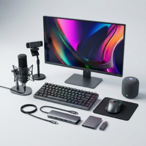 Acessórios para Computador