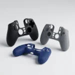 Grips para Comando