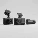 Câmaras para Carro (Dash Cams)