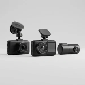 Câmaras para Carro (Dash Cams)