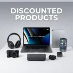 Produtos com Desconto