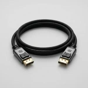 Cabos DisplayPort