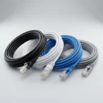Cabos Ethernet