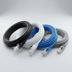 Cabos Ethernet