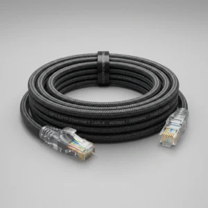 Cabos Ethernet