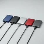 HDD Externo
