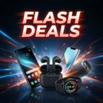 Ofertas Relâmpago