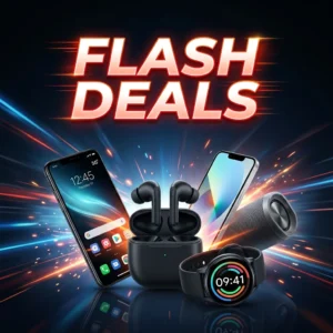 Ofertas Relâmpago