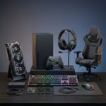 Gaming