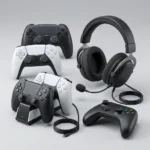 Acessórios Gaming