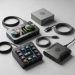 Software e Acessórios Gaming