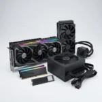 Componentes Gaming