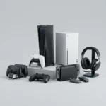Consolas de Jogos