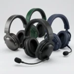 Headsets Gaming