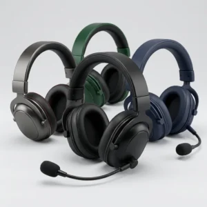 Headsets Gaming