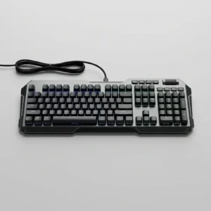 Teclados Gaming