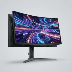Monitores Gaming
