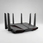 Routers Gaming