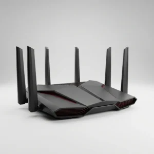 Routers Gaming