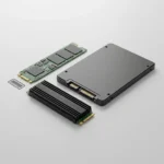 SSDs Gaming