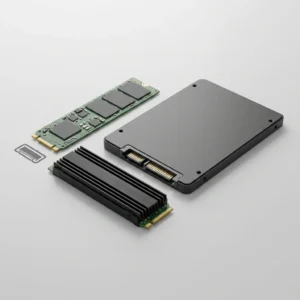 SSDs Gaming