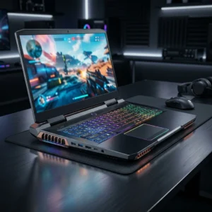 Portáteis Gaming