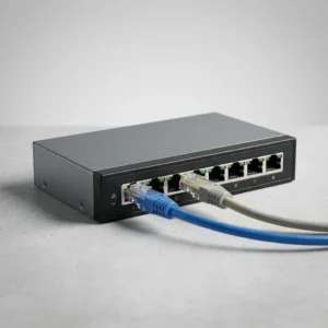 Switches Gigabit