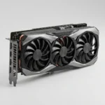 Placas Gráficas (GPU)