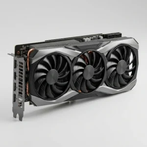Placas Gráficas (GPU)