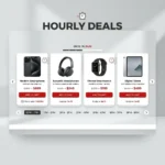Ofertas à Hora