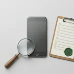 Telemóveis Usados Certificados
